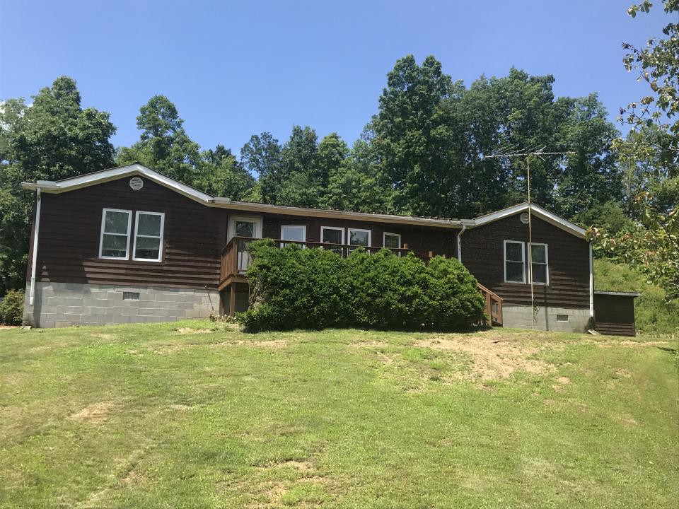 1650 Rattlesnake Fork, Olive Hill, Kentucky 41164, Estados Unidos