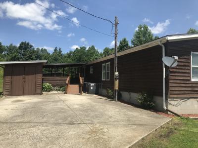 1650 Rattlesnake Fork, Olive Hill, Kentucky 41164, Estados Unidos
