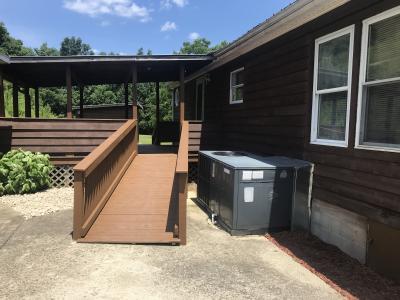 1650 Rattlesnake Fork, Olive Hill, Kentucky 41164, Estados Unidos