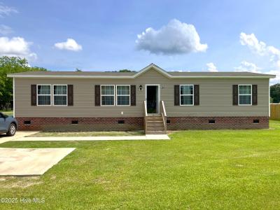 269 Batchelor Road, Richlands, 노스 캐롤라이나 28574, 미국
