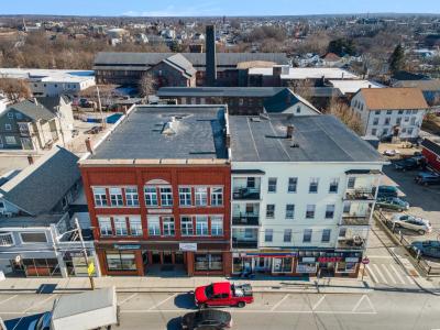 747-751 Broad Street, Central Falls, Rhode Island 02863