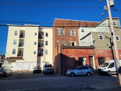 747-751 Broad Street, Central Falls, Rhode Island 02863