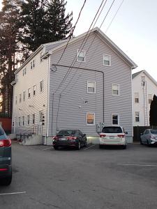78-84 Railroad Street, Central Falls, RI 02863, USA