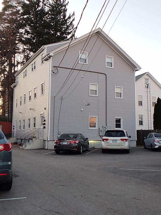 78-84 Railroad Street, Central Falls, Rhode Island 02863