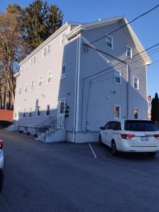 78-84 Railroad Street, Central Falls, Rhode Island 02863