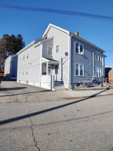 78-84 Railroad Street, Central Falls, Rhode Island 02863