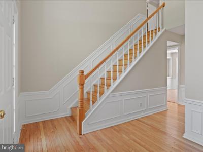 2869 Chevoit Hill Court, Woodbridge, Virginia 22191, Amerika Birleşik Devletleri