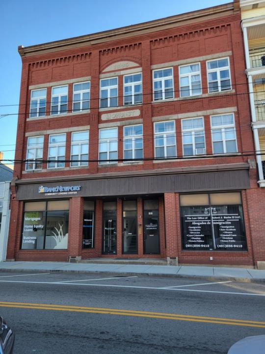 753-757 Broad Street, Central Falls, Rhode Island 02863