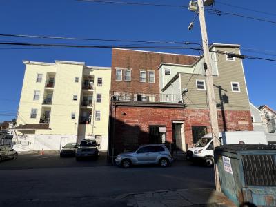 753-757 Broad Street, Central Falls, Rhode Island 02863