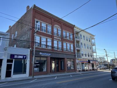 753-757 Broad Street, Central Falls, Rhode Island 02863