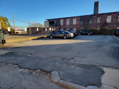 753-757 Broad Street, Central Falls, Rhode Island 02863