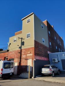 753-757 Broad Street, Central Falls, Rhode Island 02863