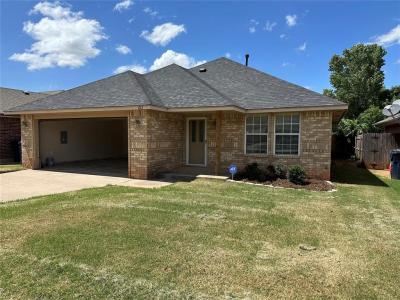 613 SE 26th Street, Oklahoma City, Oklahoma 73129, USA