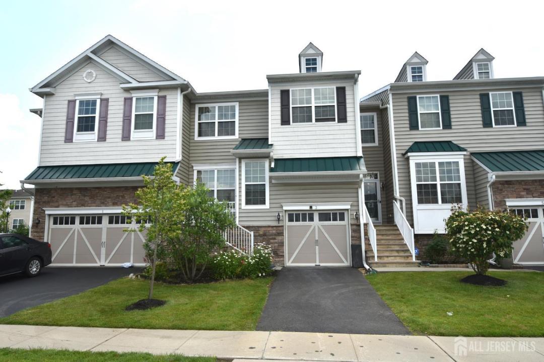 3 Bauer Lane, Cranbury, Nueva Jersey 08512, Estados Unidos