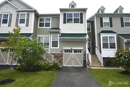 3 Bauer Lane, Cranbury, Nueva Jersey 08512, Estados Unidos