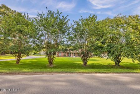 163 E Inda Road, Perkinston, 密西西比州 39573, 美国