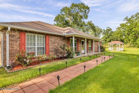163 E Inda Road, Perkinston, 密西西比州 39573, 美国