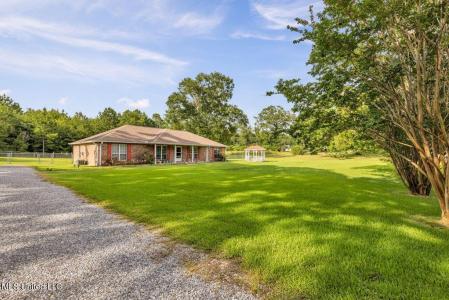 163 E Inda Road, Perkinston, 密西西比州 39573, 美国