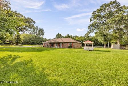 163 E Inda Road, Perkinston, 密西西比州 39573, 美国