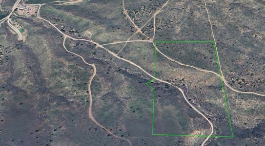 Carson View Ln & Ave V APN 3053-029-028, Palmdale, California 93550, Estados Unidos