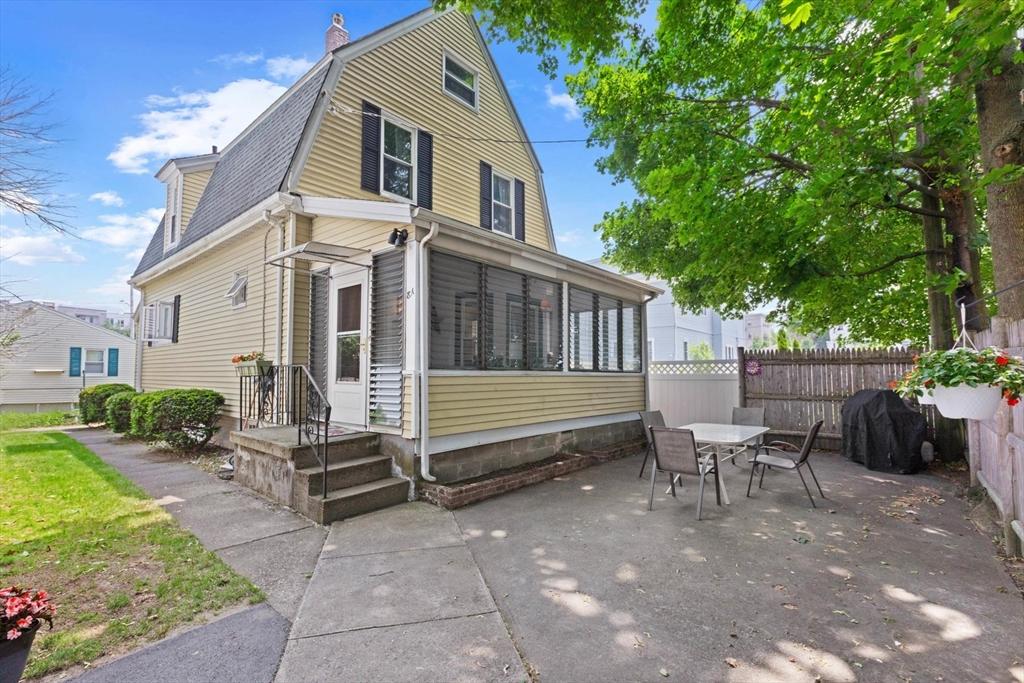 8A 3rd St, Medford, Massachusetts 02155