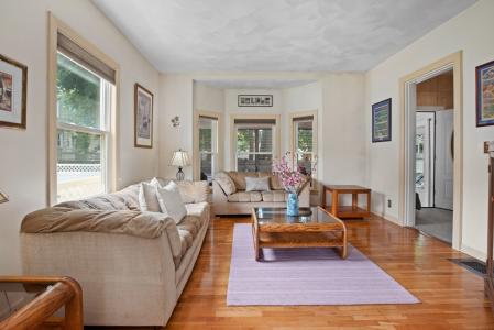 8A 3rd St, Medford, Massachusetts 02155