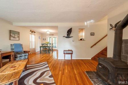 512 S Swain Avenue, Bloomington, Indiana 47401