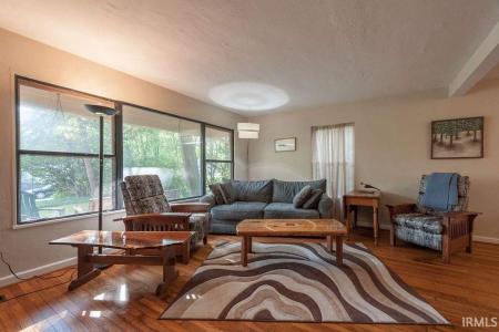 512 S Swain Avenue, Bloomington, Indiana 47401