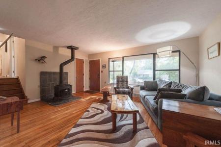 512 S Swain Avenue, Bloomington, Indiana 47401