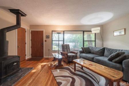 512 S Swain Avenue, Bloomington, Indiana 47401