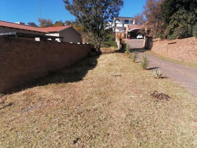 Pretoria, Gauteng, Sudáfrica