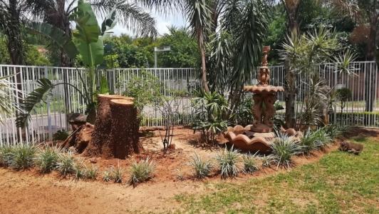 Pretoria, Gauteng, 南アフリカ