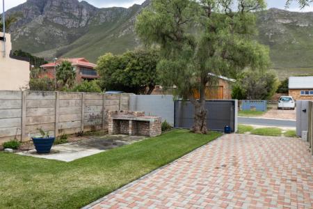 Kleinmond, Western Cape, 南非