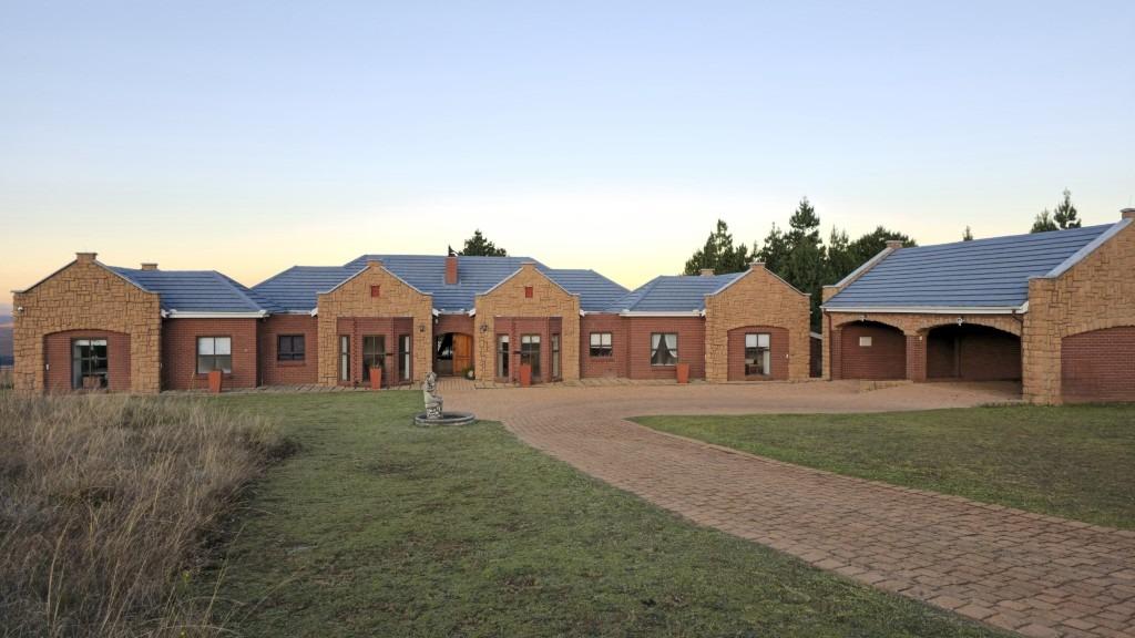 Dullstroom, Mpumalanga, África Do Sul