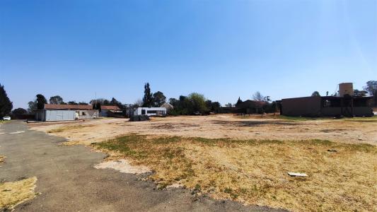Walkerville, Gauteng, South Africa