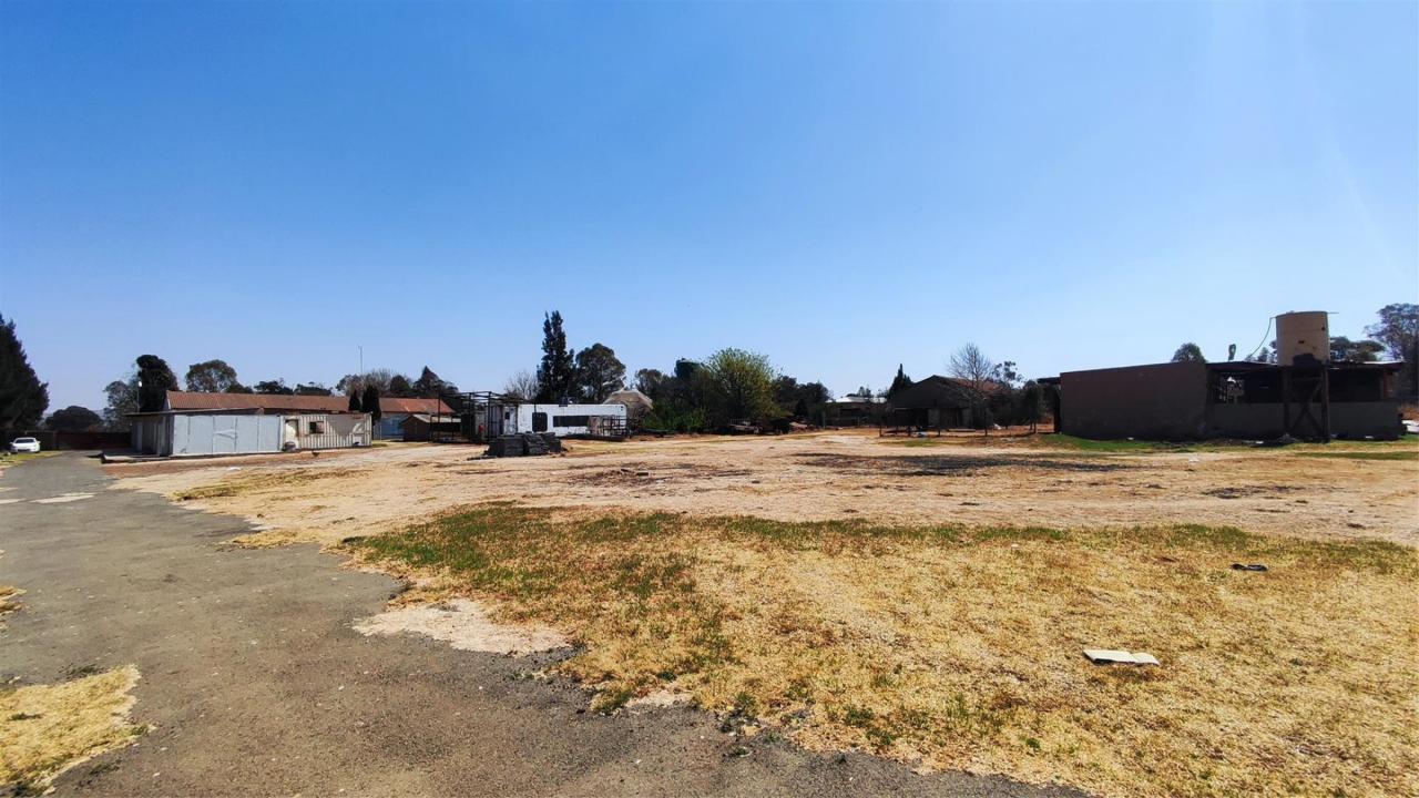 Walkerville, Gauteng, Sudáfrica
