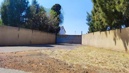 Walkerville, Gauteng, Sudáfrica