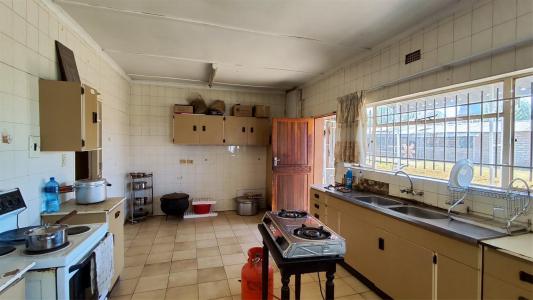 Walkerville, Gauteng, Sudáfrica