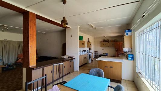 Walkerville, Gauteng, Sudáfrica