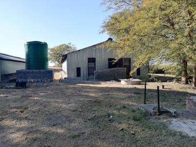 Bela Bela, Limpopo, South Africa