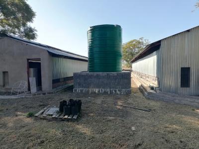 Bela Bela, Limpopo, South Africa