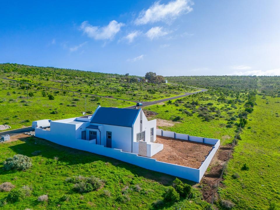 Saldanha, Western Cape, África Do Sul