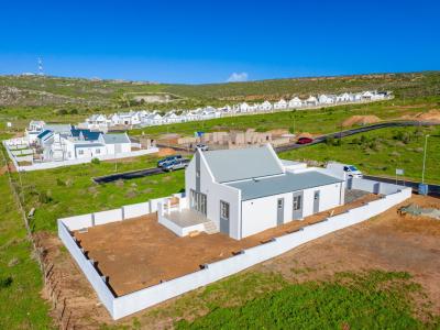 Saldanha, Western Cape, África Do Sul