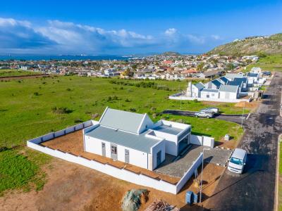 Saldanha, Western Cape, África Do Sul