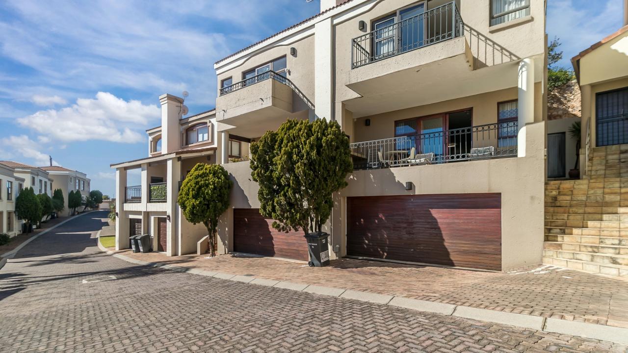 Randburg, Gauteng, جنوب أفريقيا 