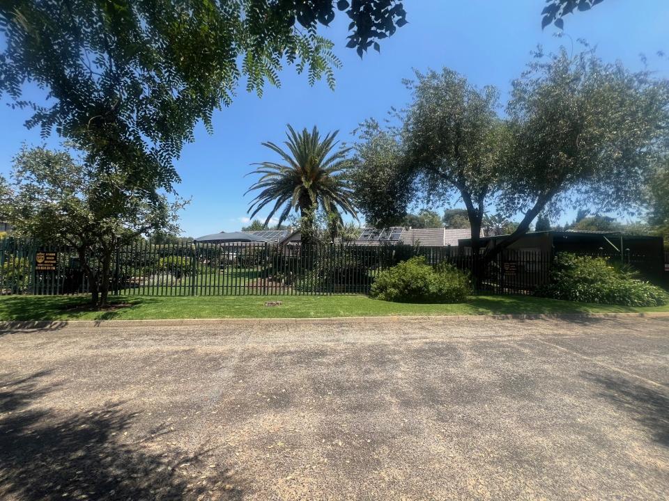 Alberton, Gauteng, Afrique Du Sud