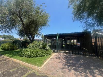 Alberton, Gauteng, Afrique Du Sud