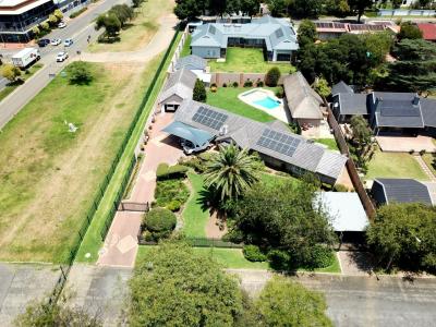 Alberton, Gauteng, Afrique Du Sud