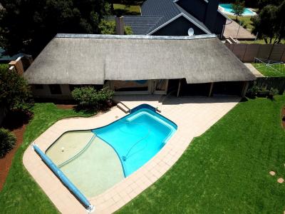 Alberton, Gauteng, Afrique Du Sud