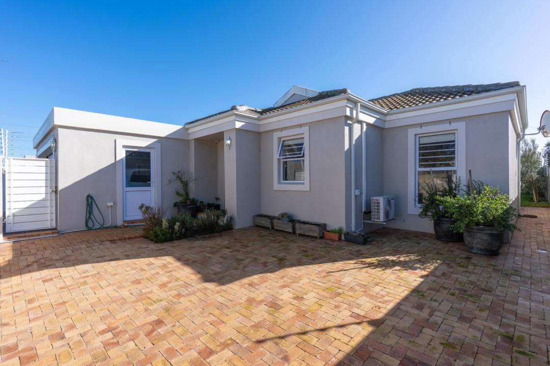 Blouberg, Western Cape, 南アフリカ